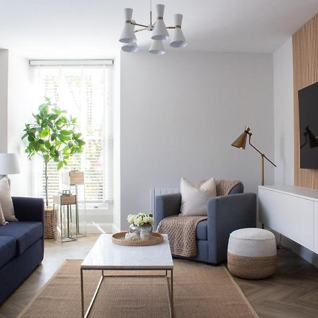 John Lewis Apartment Aberaeron Dış mekan fotoğraf