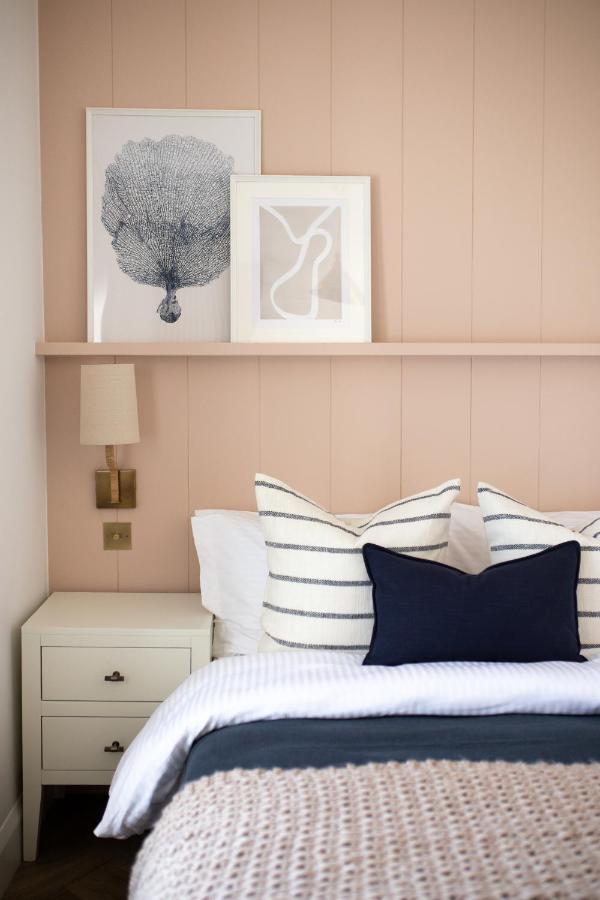 John Lewis Apartment Aberaeron Dış mekan fotoğraf