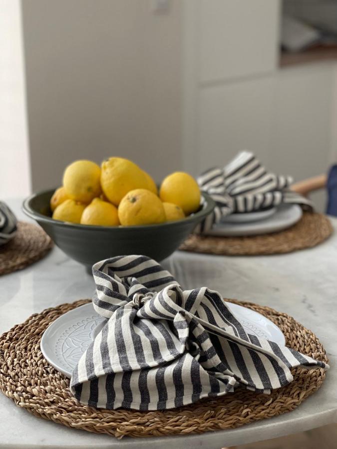 John Lewis Apartment Aberaeron Dış mekan fotoğraf