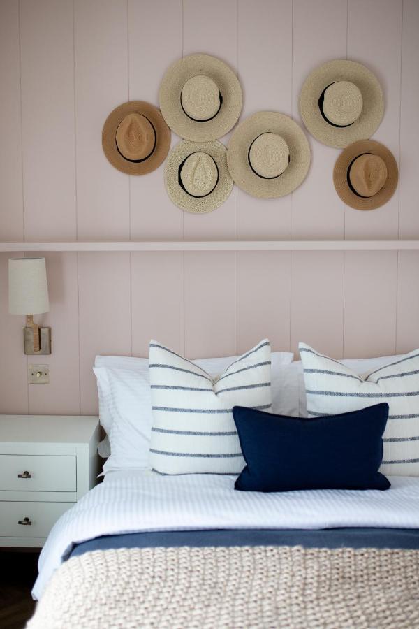 John Lewis Apartment Aberaeron Dış mekan fotoğraf